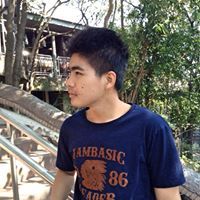 เครน สหพิบูลย์ชัย