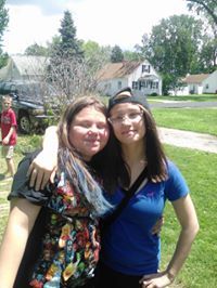 Danielle Shellhammer