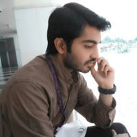Fahad Asif