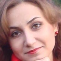 Razieh Zandieh