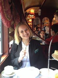 Arletta Van Der Sleet