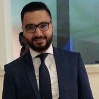 Mohamed Hanafy