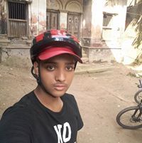 Nahian Modassir