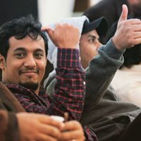 عبدالله النهدي