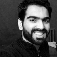 Ali Hassan