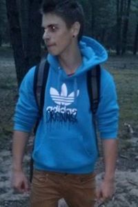 Lukas Nu