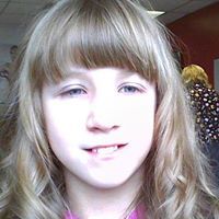 Cheyanne Hendrickson