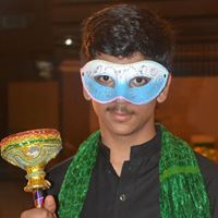Junaid Ahmed
