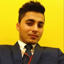 Hazhar Ahmed