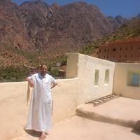 محمد ابن عبدالله