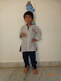 Sudhakar Kethireddy