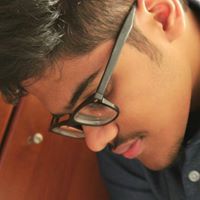Nirupam Reddy