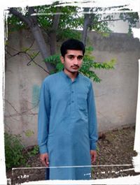 Hamza Malik