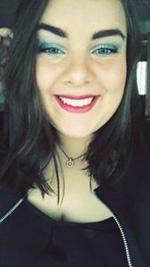 Kristianna Marnersdóttir