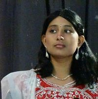 Srividya JV