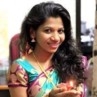 Aishwarya Dalvi