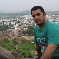 Farooq Bio