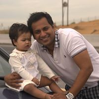 Sunil Varghese