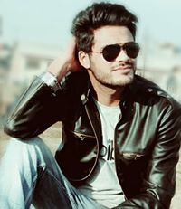 Aabid Nabi