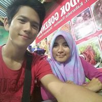 Rafika Lestari II