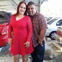 Joyce Gonzalez Rivera