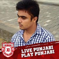 Gurwinder Singh
