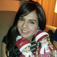 Mahnoor Baloch