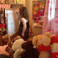 Katie Mckenzie-Smith