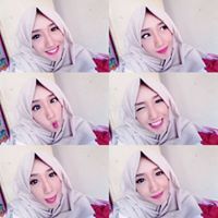 Shafira Mentari