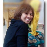 Netty Mangunsong
