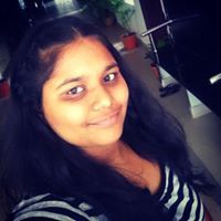 Harshitha Reddy