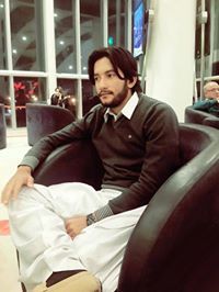 Awrangzaib Daavi