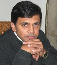 Manoj Raikwar