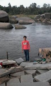 Prajwal Bhat