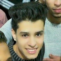 Ahmed Hamdy