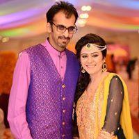 Danish Shah