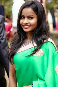 Mithila Raut