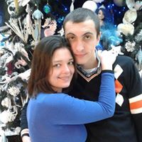 Александра Гладковская