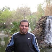 Waleed Hashem