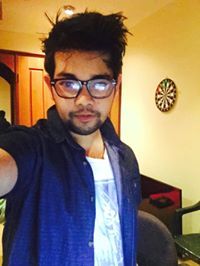 Prithvij Xarwin