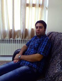 Saeed Akbarzadeh