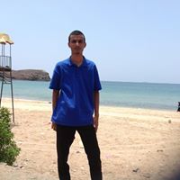 محمد اليافعي