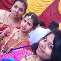 Jaishree S Kumar