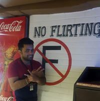Saurabh Sharma