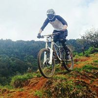 Ardhi Muhammad