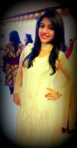 Ramsha Fareed