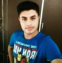 Arjun Mishra