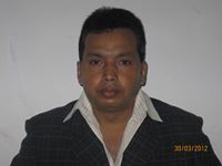 Faroque Ahmed