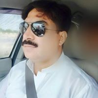 Naveed Abbas