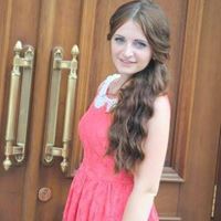 Оксана Сорока